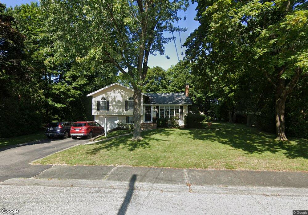 18 Maude Terrace, Walpole, MA 02081 - photo 1