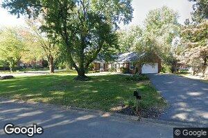 7613 Old Salem Rd, Louisville, KY 40242