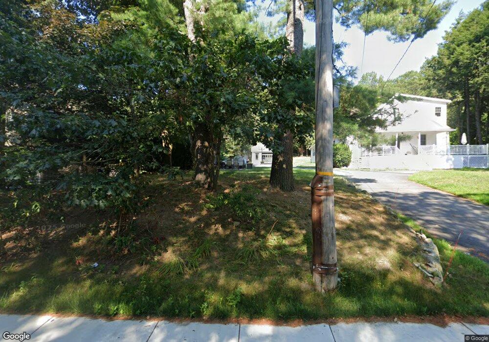 7 Chestnut Ln unit 14, Lexington, MA 02421 - photo 1