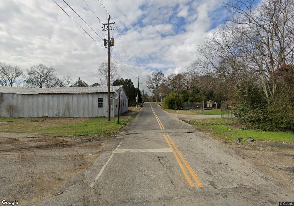 TBD E Hill St, Americus, GA 31709 - photo 1