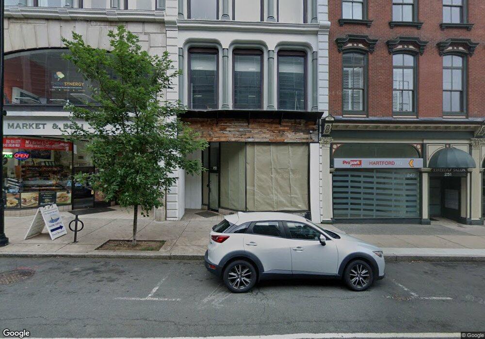 235 Asylum St, Hartford, CT 06103 - photo 1