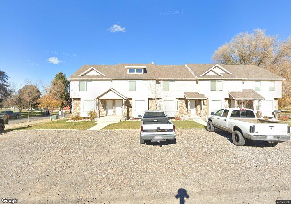 294 W 200 S, Santaquin, UT 84655 - photo 1