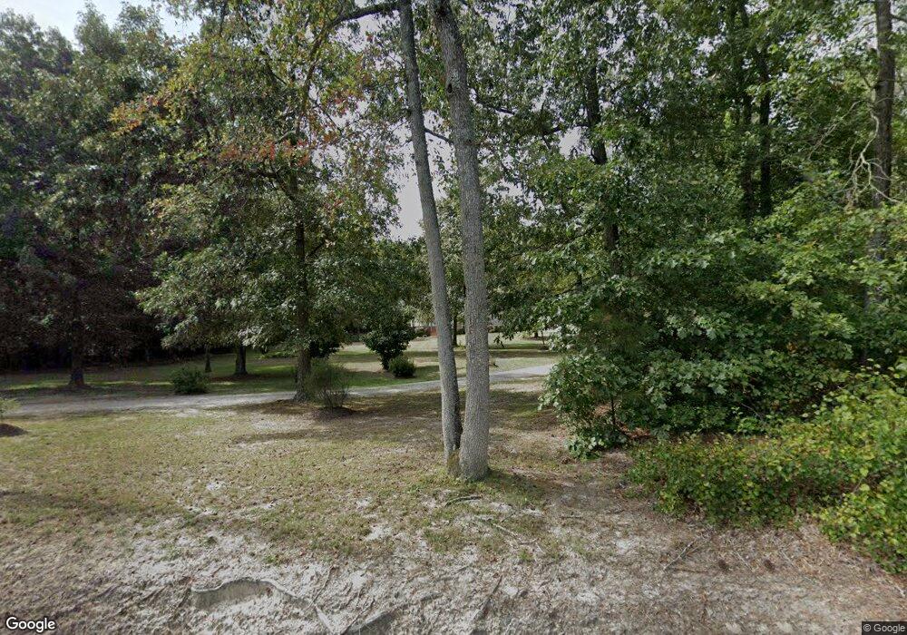 17480 Templeton Rd, Disputanta, VA 23842 - photo 1