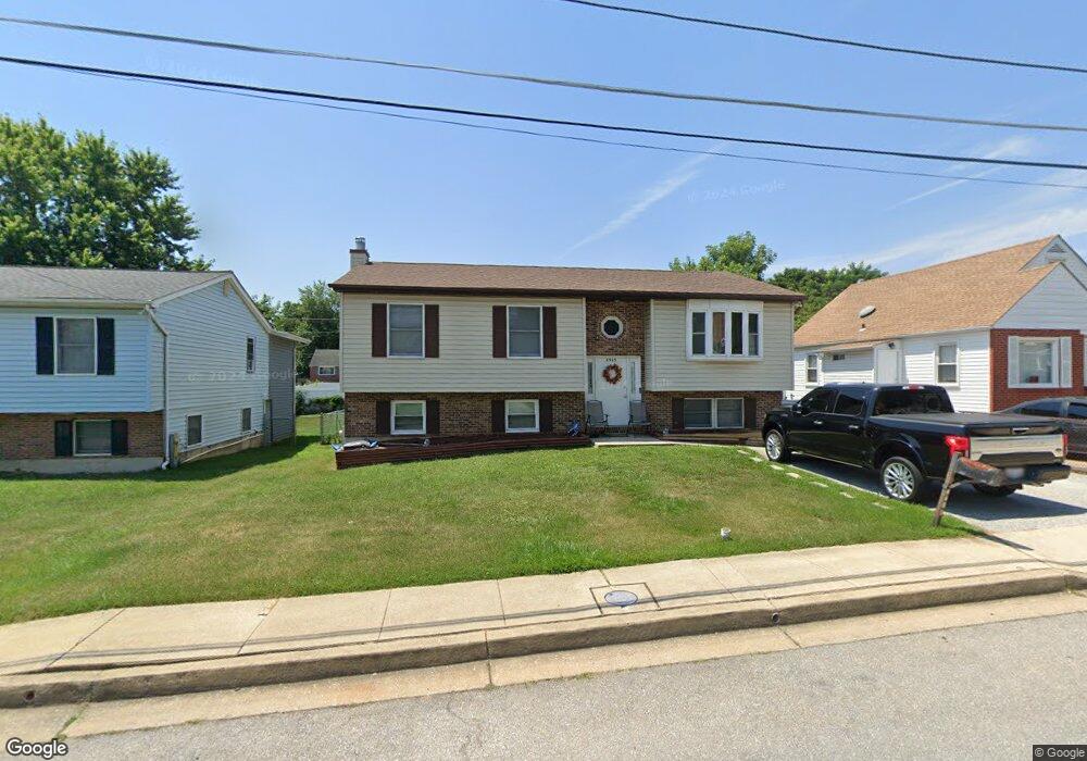 5915 Harford Ave, Gwynn Oak, MD 21207 - photo 1