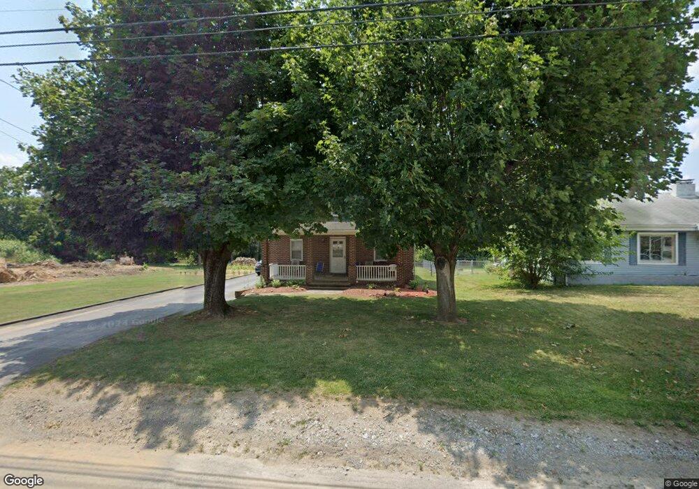 13822 Pennsylvania Ave, Hagerstown, MD 21742 - photo 1