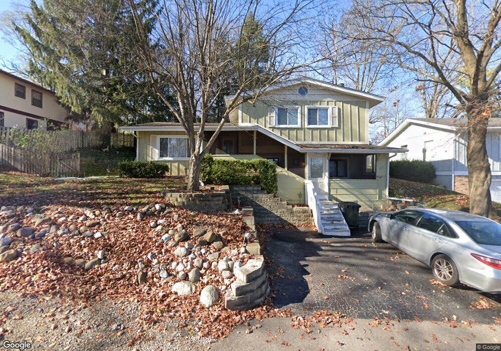 303 Apache Trail, Lake In the Hills, IL 60156 - photo 1