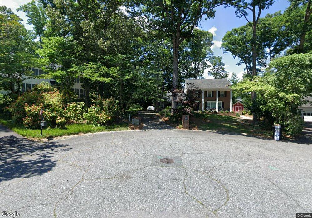 749 Willow Ridge Ct, Marietta, GA 30068 - photo 1