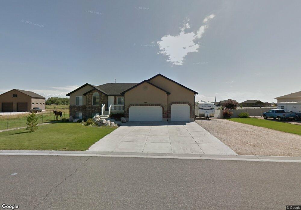 4821 W 4600 S, West Haven, UT 84401 - photo 1