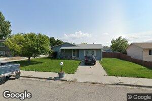 1017 12th Ave, Laurel, MT 59044