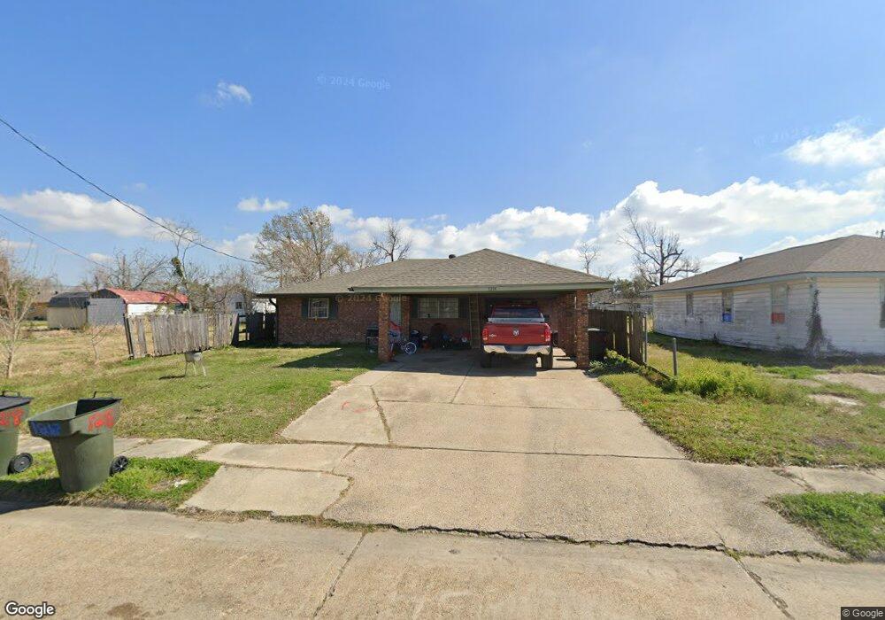 1218 N Shattuck St, Lake Charles, LA 70601 - photo 1