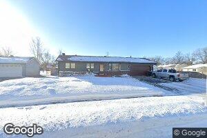 607 7th Ave E, West Fargo, ND 58078