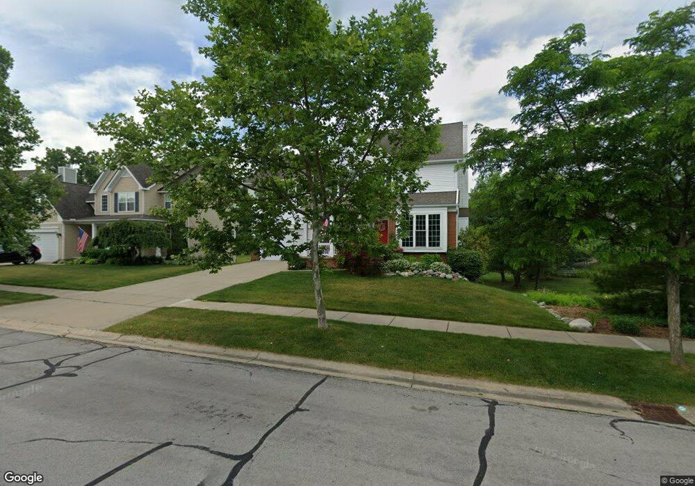 7075 Wilson Dr unit 240, Dexter, MI 48130 - photo 1