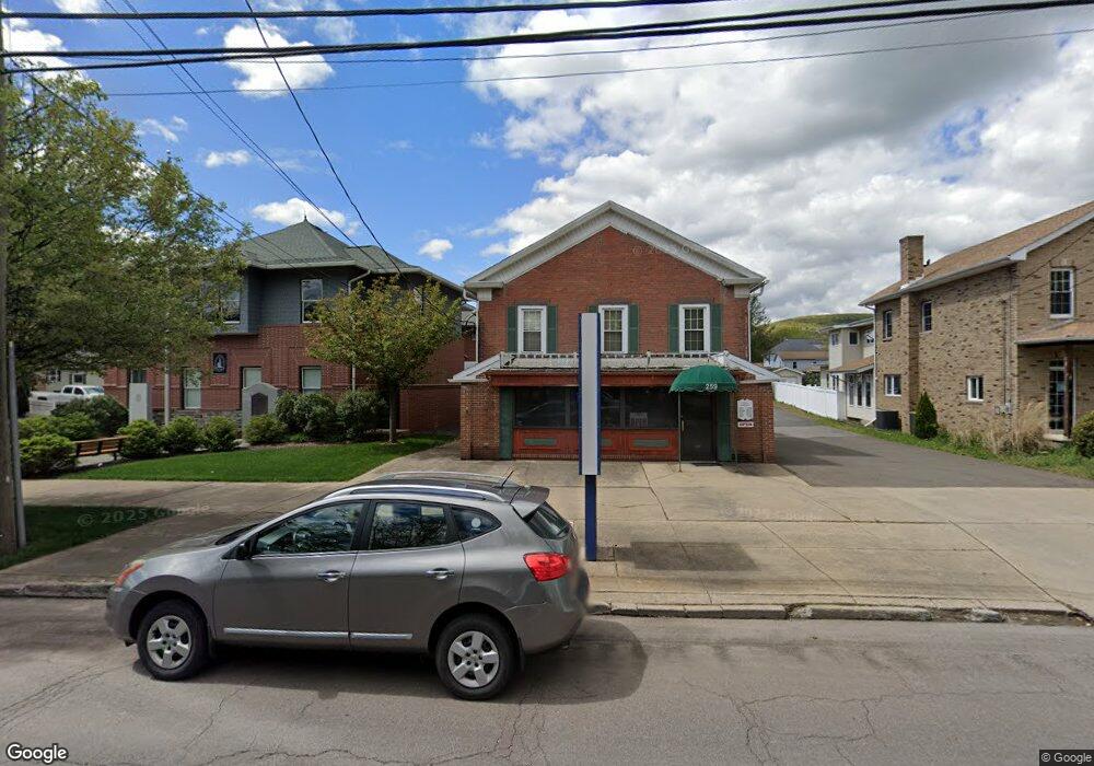 259 Wyoming Ave, Wyoming, PA 18644 - photo 1