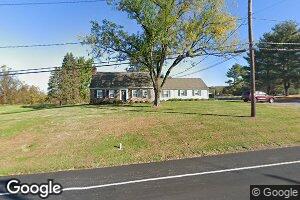 3735 Main St Unit D202, Morgantown, PA 19543