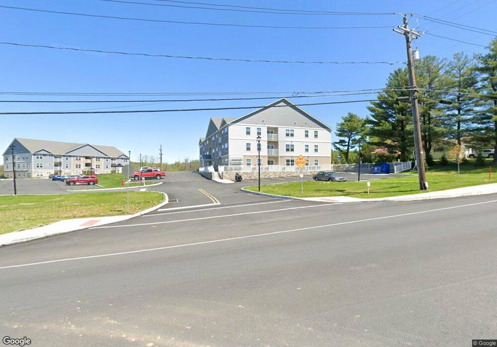 3735 Main St unit C201, Morgantown, PA 19543 - photo 1