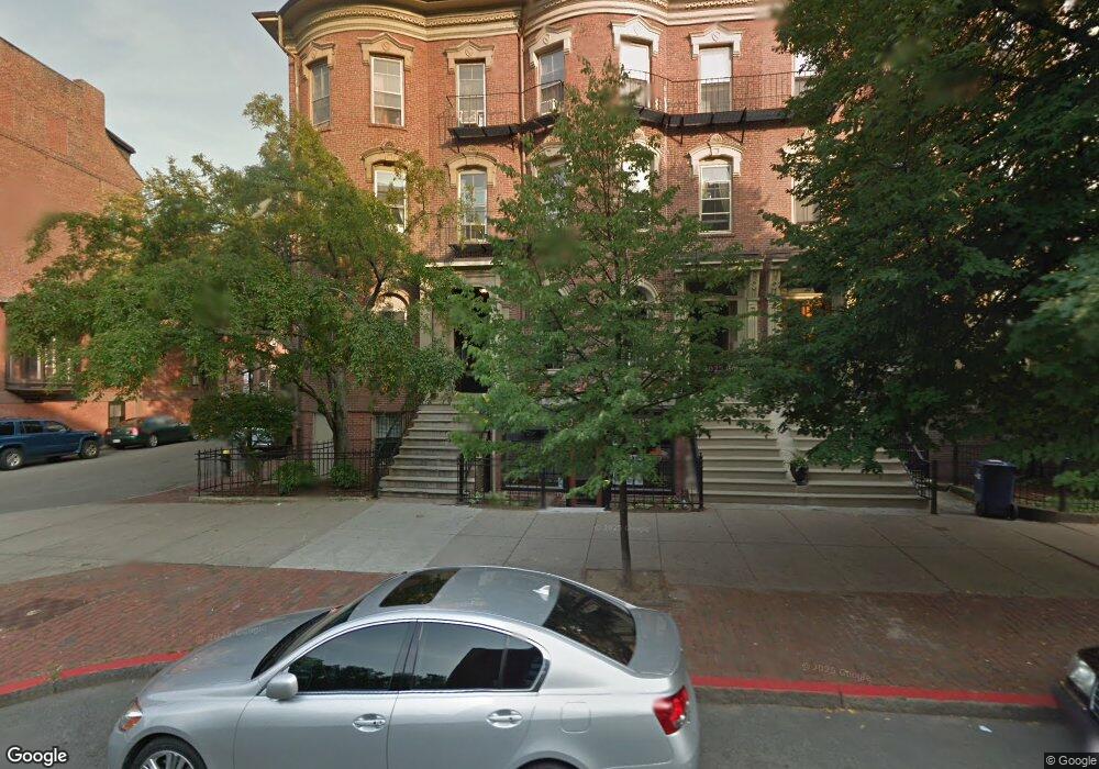 696 Tremont St, Boston, MA 02118 - photo 1