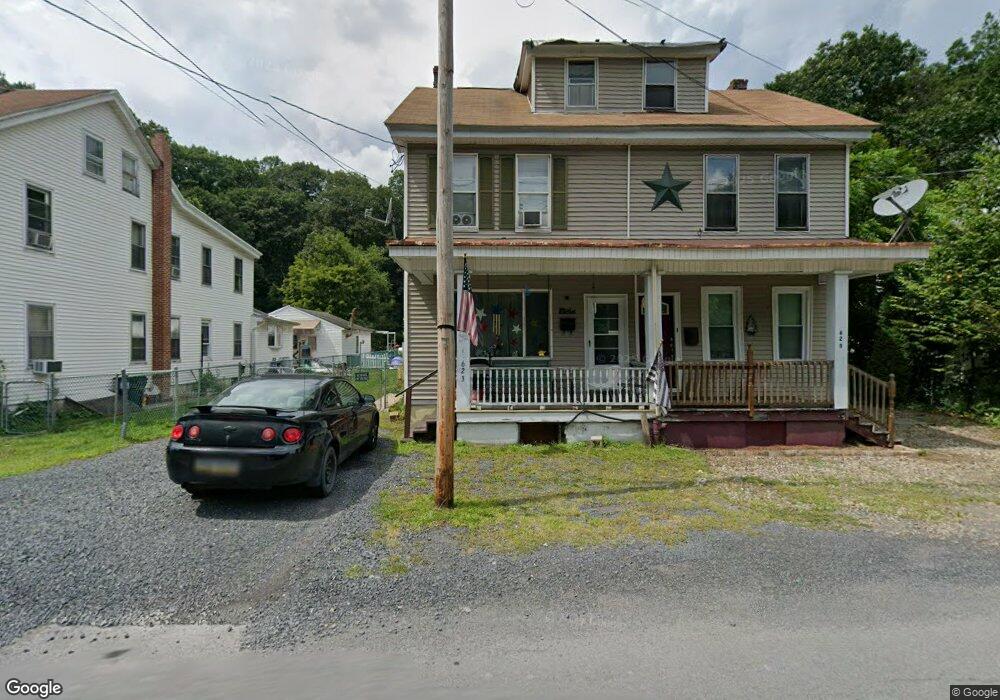 617 Big Mine Run Rd, Ashland, PA 17921 - photo 1