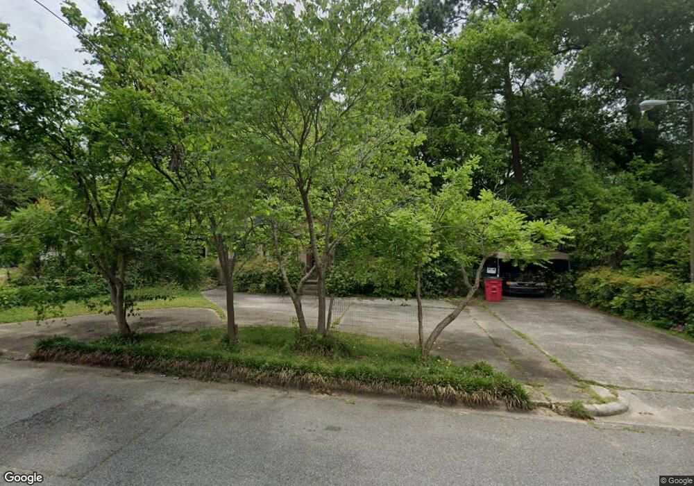 682 Lynmore Ave, Macon, GA 31206 - photo 1