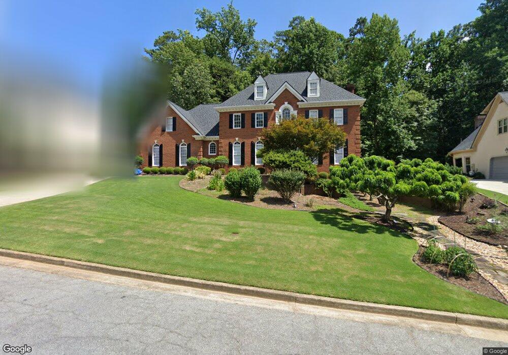 5712 Revington Dr unit 2, Norcross, GA 30092 - photo 1