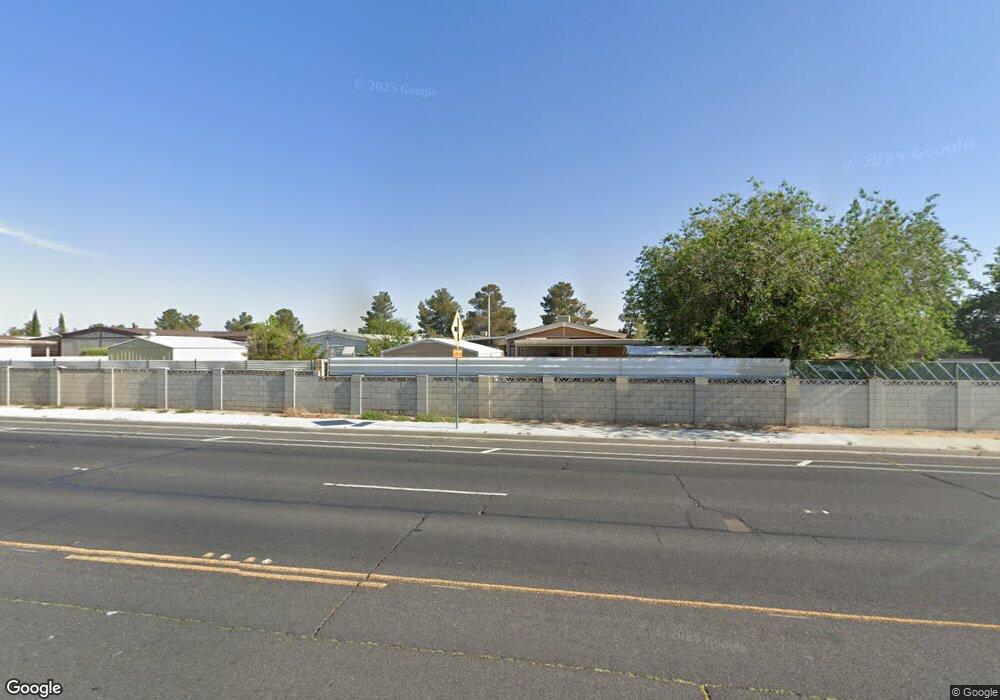 16350 Green Tree Blvd, Victorville, CA 92395 - photo 1