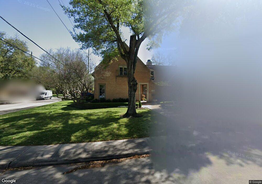 6201 Chevy Chase Dr, Houston, TX 77057 - photo 1