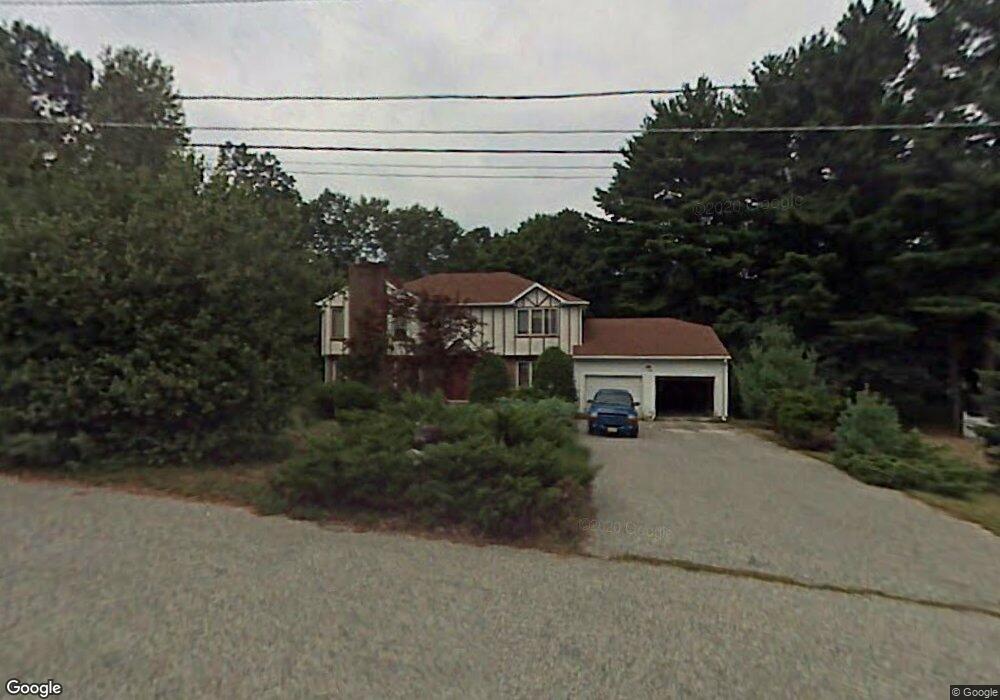 3 Joseph St, Dudley, MA 01571 - photo 1