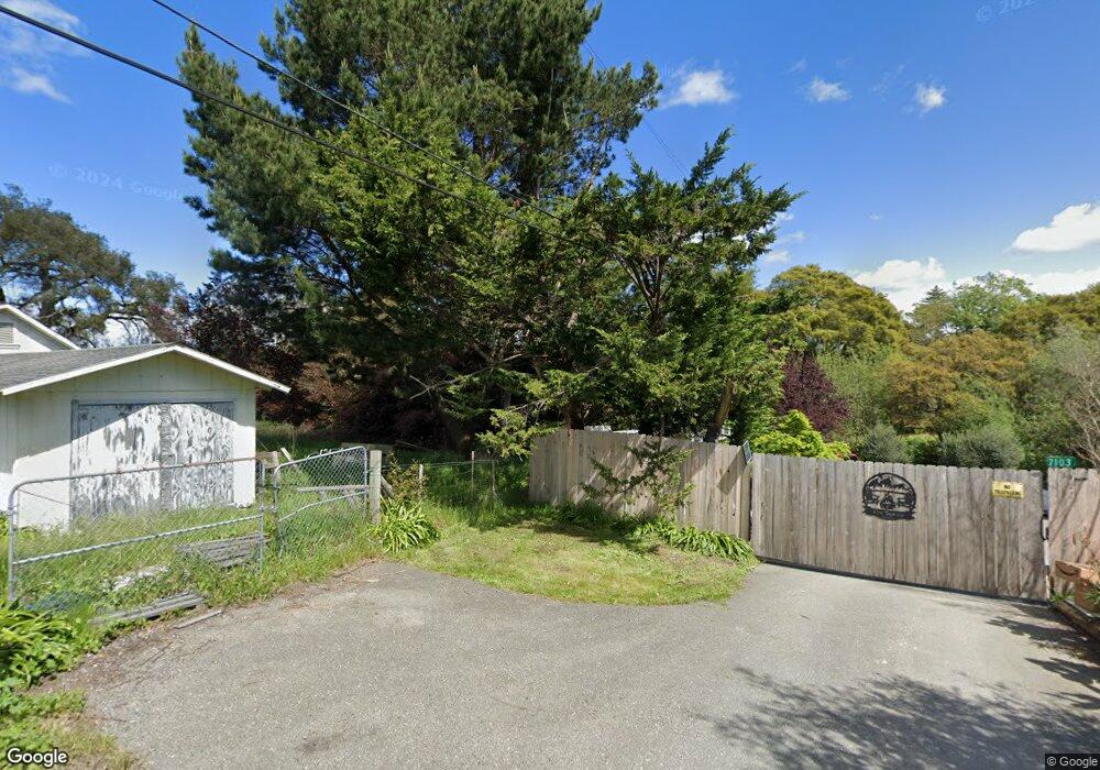 7103 Julianna Dr, Sebastopol, CA 95472 - photo 1