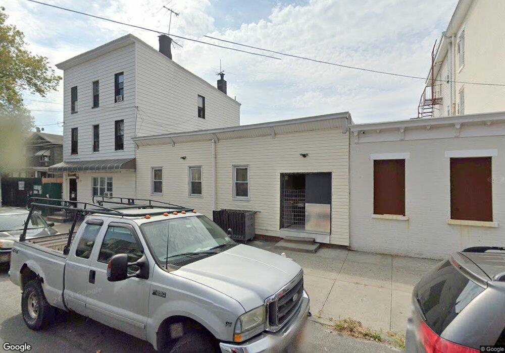 95-12 93rd St unit 3, Ozone Park, NY 11416 - photo 1