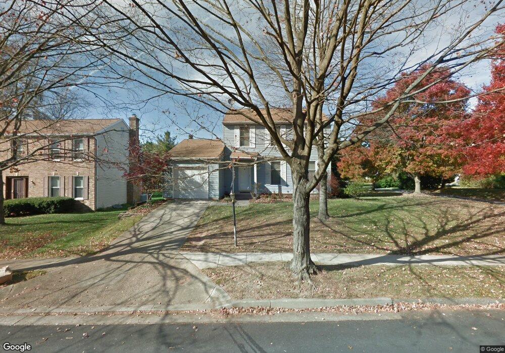 6240 Dawn Day Dr, Columbia, MD 21045 - photo 1