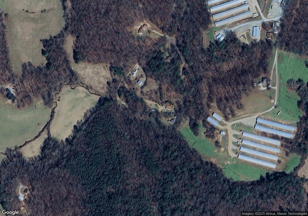 945 Luke Quarles Rd, Ellijay, GA 30540 - photo 1