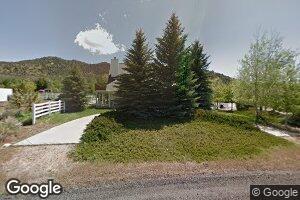 385 W 100 S, Pine Valley, UT 84781