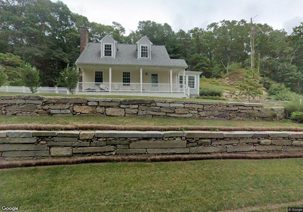 1148 Russells Mills Rd, South Dartmouth, MA 02748 - photo 1