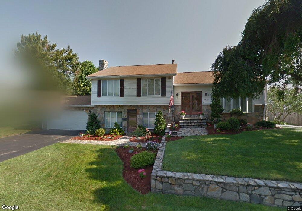 35 Macbeth St, Cranston, RI 02920 - photo 1