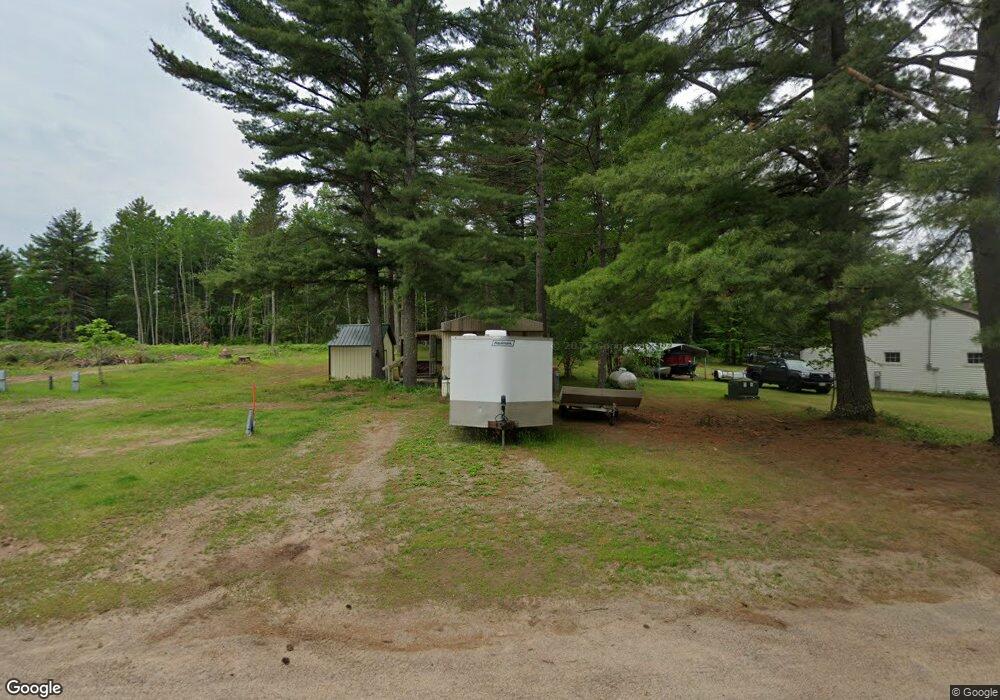 N10757 Somo Lake Dr, Tomahawk, WI 54487 - photo 1