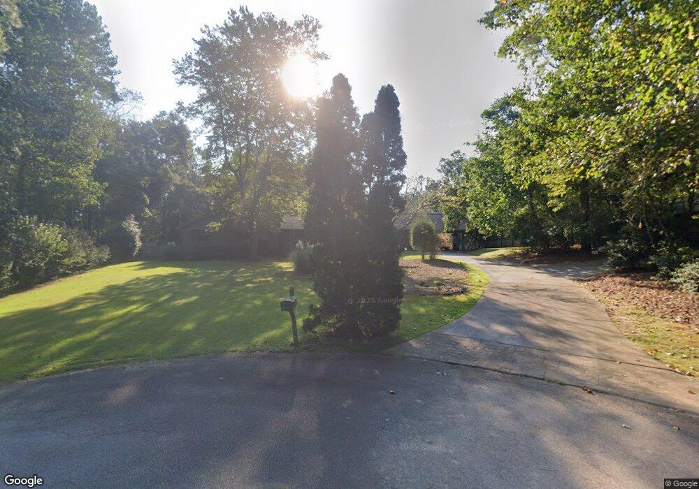 8992 Emerald Ct unit 1, Jonesboro, GA 30236 - photo 1