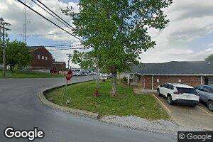 206 E Gl Smith St, Morgantown, KY 42261