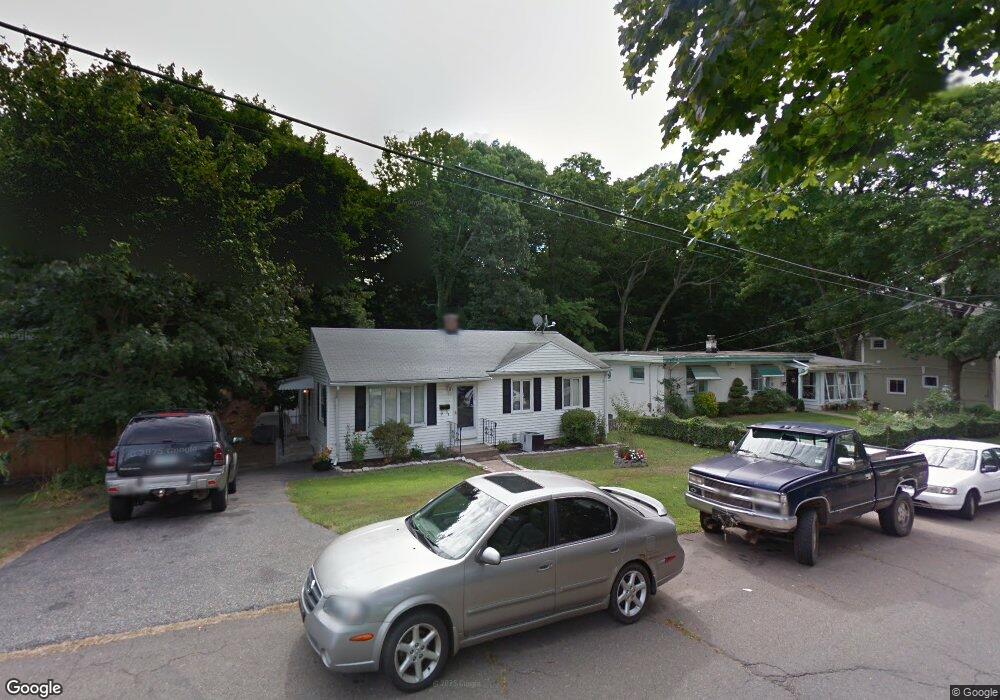 365 Summit St, New Haven, CT 06513 - photo 1