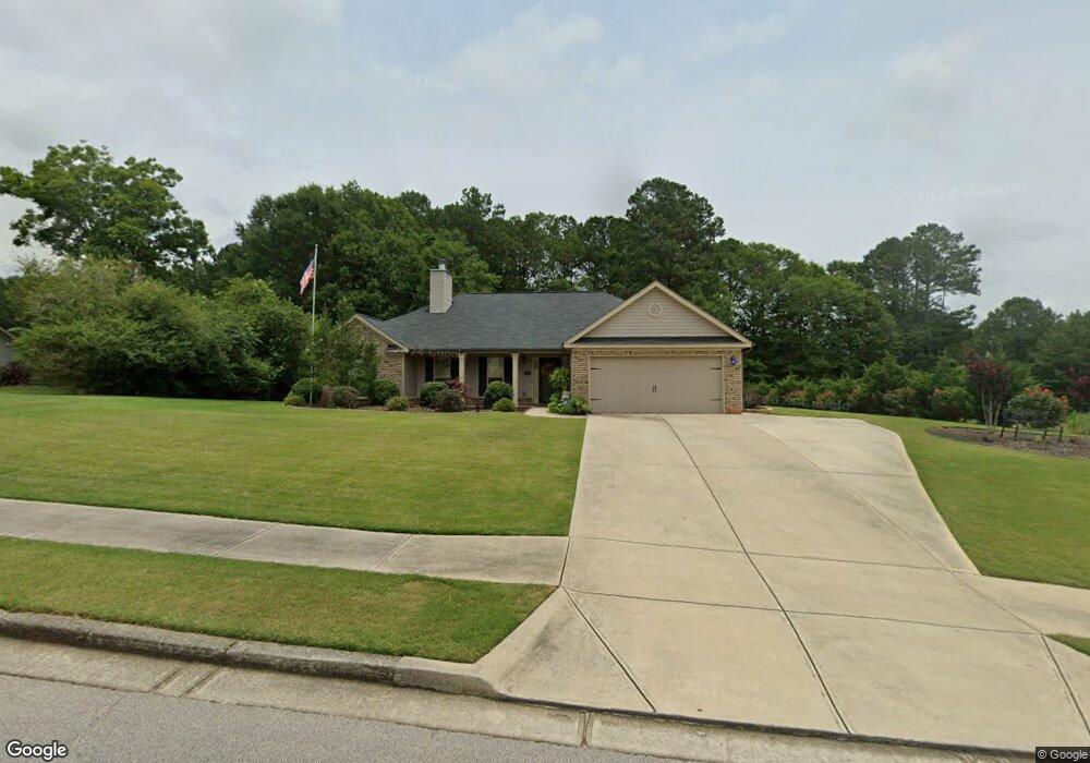 1401 Palmer Dr unit 1, Monroe, GA 30656 - photo 1
