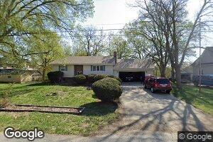 506 Center St, Tabor, IA 51653