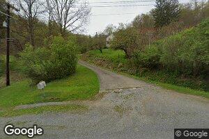 777 Dahoga Rd, Wilcox, PA 15870