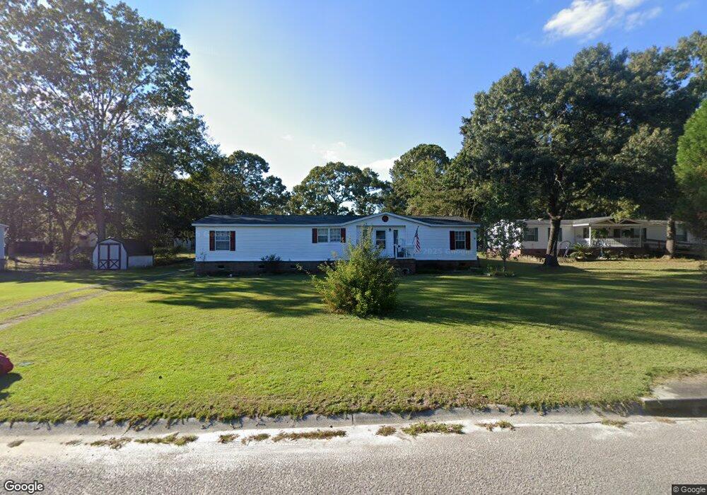 639 McCrystal Cir, Moncks Corner, SC 29461 - photo 1