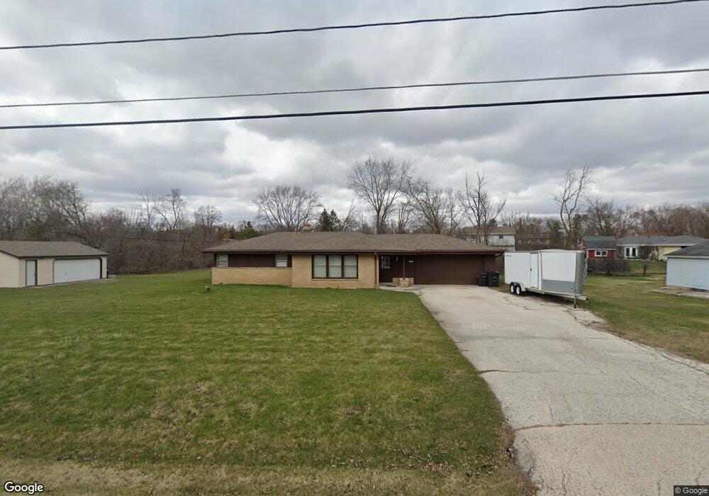 12000 W Woods Rd, Franklin, WI 53132 - photo 1
