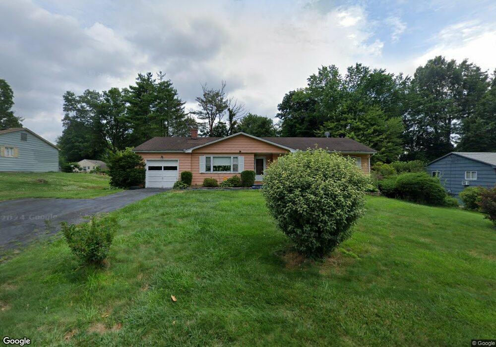 7 Latimer Ln, Bloomfield, CT 06002 - photo 1