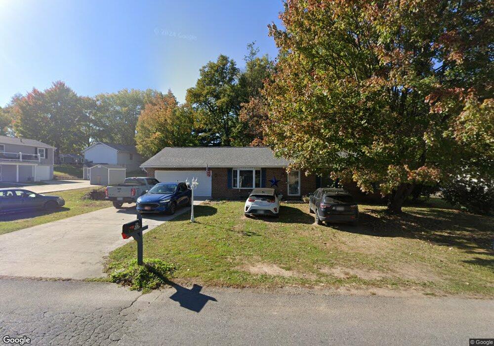 566 First St, Inwood, WV 25428 - photo 1