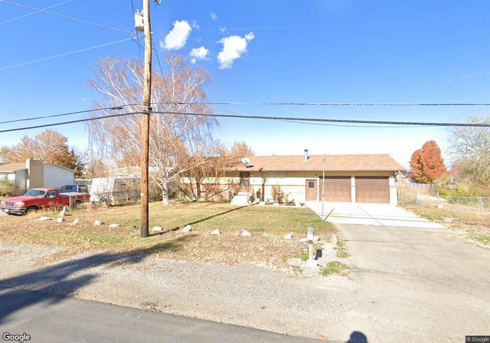 60 W 400 N, Santaquin, UT 84655 - photo 1