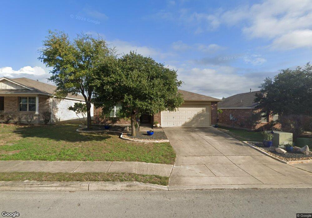 2615 Amethyst Dr, San Antonio, TX 78259 - photo 1