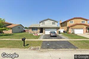 17808 Tanglewood Ct, Hazel Crest, IL 60429