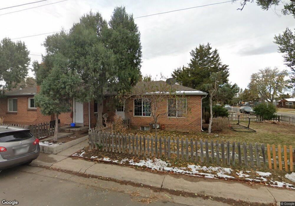 11520 E 17th Ave, Aurora, CO 80010 - photo 1