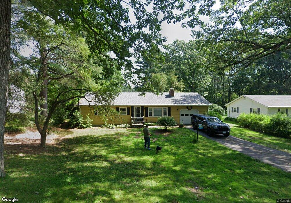 142 Log Plain Rd, Greenfield, MA 01301 - photo 1