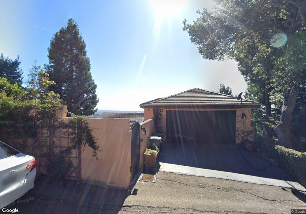 170 Gravatt Dr, Berkeley, CA 94705 - photo 1